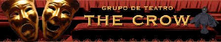 The Crow Theater Group